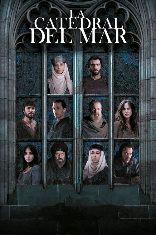 Cathedral of the Sea (2018) TV show poster