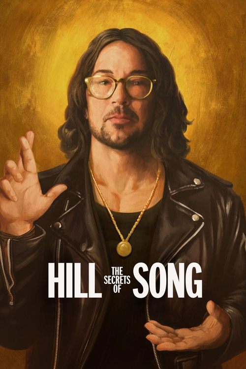 The Secrets of Hillsong (2023) TV show poster