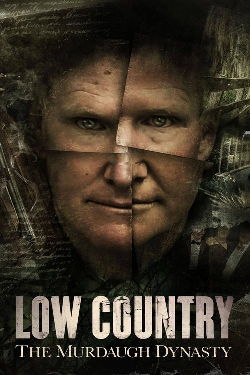 Low Country: The Murdaugh Dynasty (2022) TV show poster