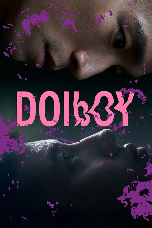 Doi Boy (2023) movie poster