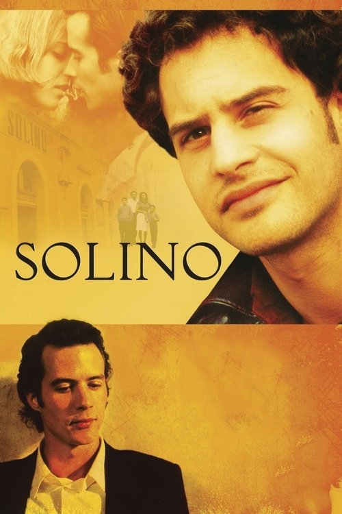 Solino (2002) movie poster
