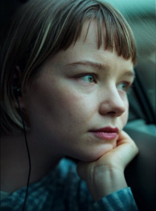 Life Is Strange (2024) movie poster