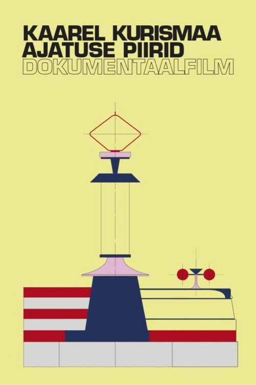 Kaarel Kurismaa. The Limits of Timelessness (2024) movie poster