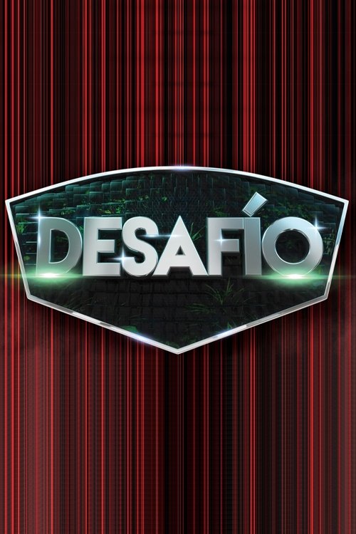 Desafío (2004) TV show poster