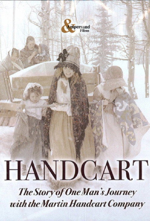 Handcart (2002) movie poster