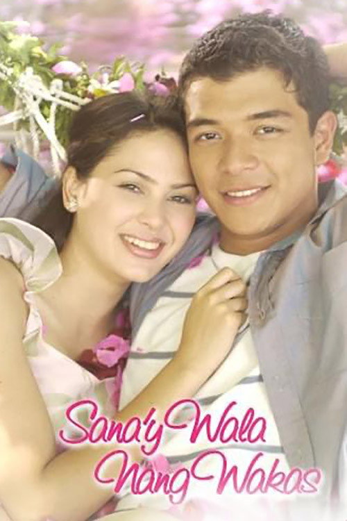Sana'y Wala Nang Wakas (2003) TV show poster