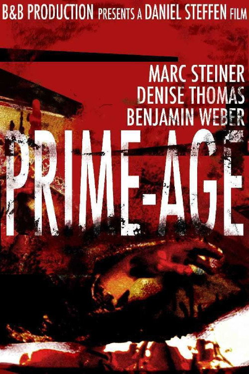 Prime-Age (2007) movie poster