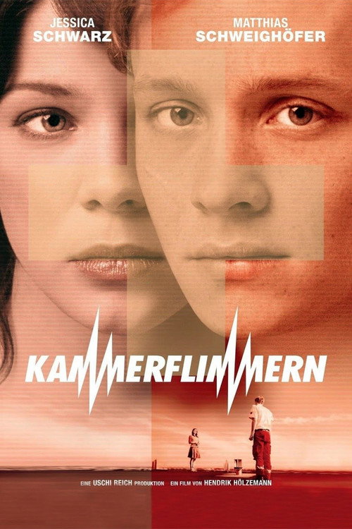 Off Beat (2004) movie poster