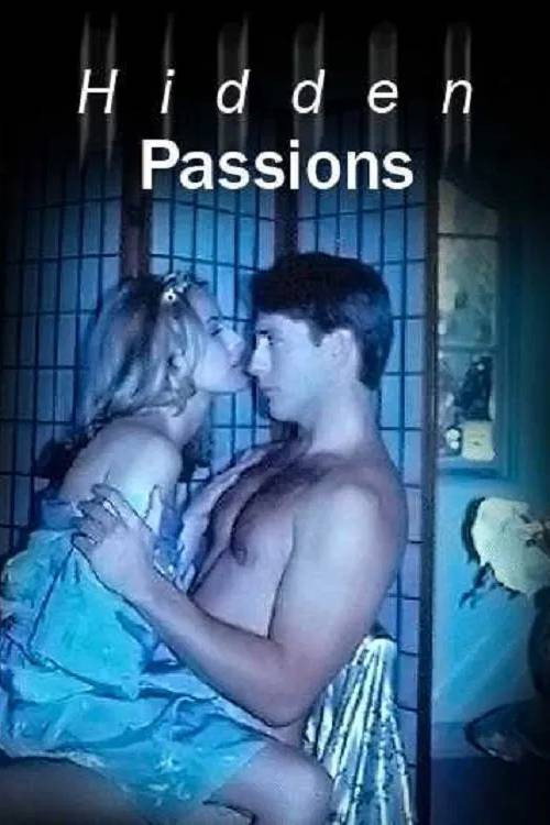 Hidden Passion (2000) movie poster
