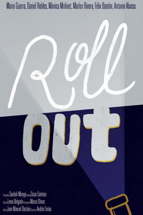 Roll Out (2014) movie poster