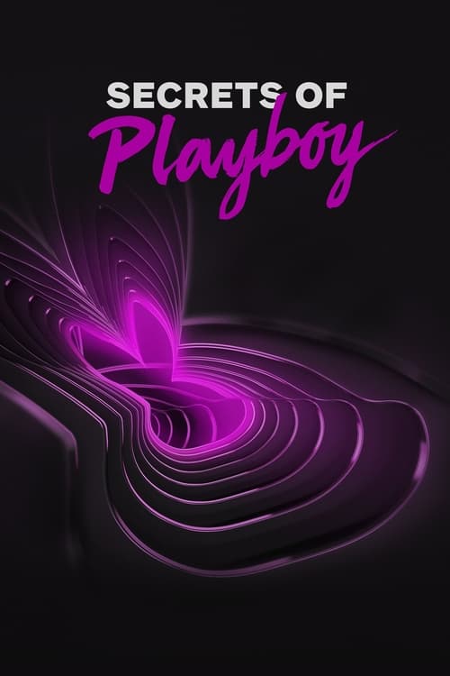Secrets of Playboy (2022) TV show poster