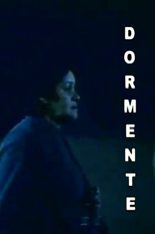 Dormente (2005) movie poster