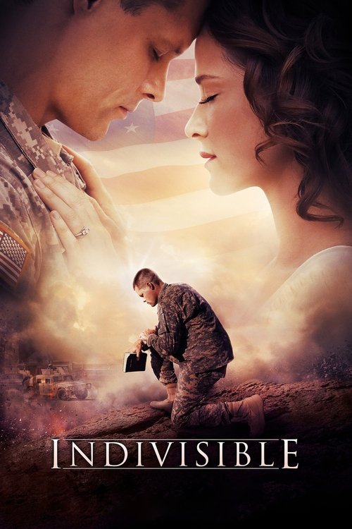Indivisible (2018) movie poster