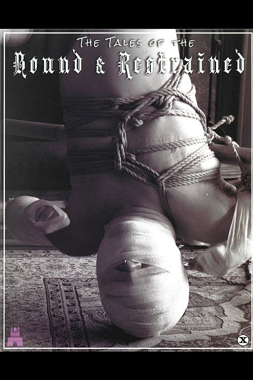 The Tales of the Bound & Restrained (2024) movie poster