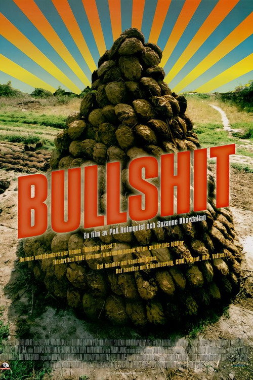 Bullshit (2005) movie poster