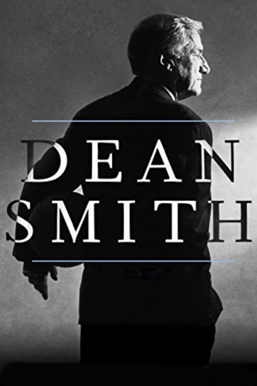 Dean Smith (2015) movie poster
