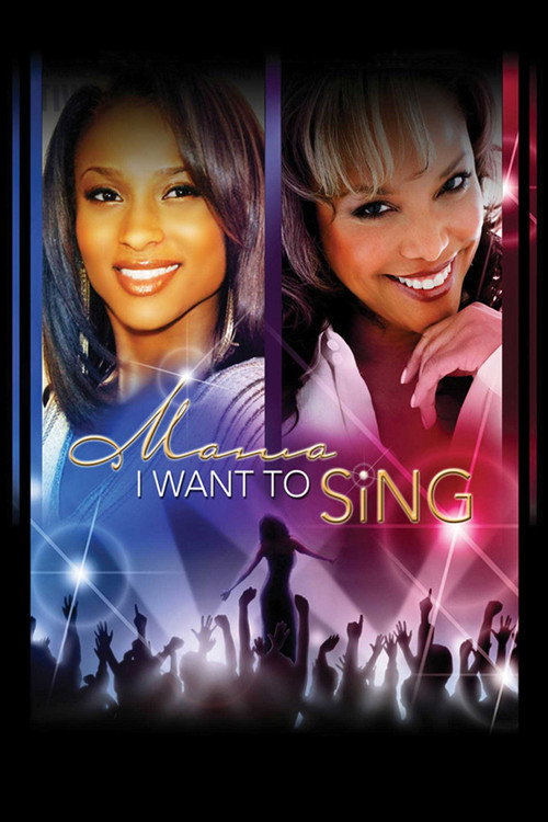 Mama, I Want to Sing! (2011) movie poster