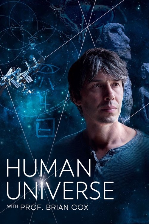 Human Universe (2014) TV show poster