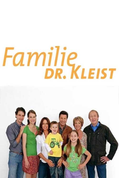 Circle of Life (2004) TV show poster