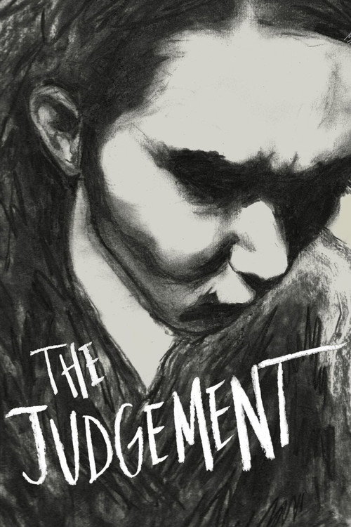 The Judgement (2026) movie poster