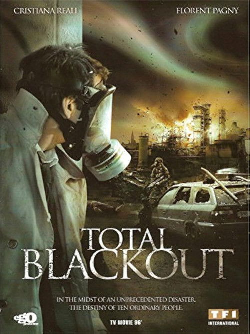 Blackout (2009) movie poster