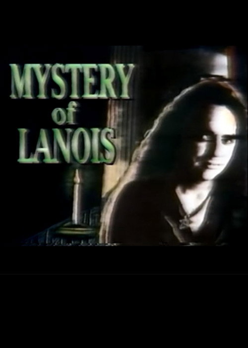 The Mystery of Lanois (1990) movie poster