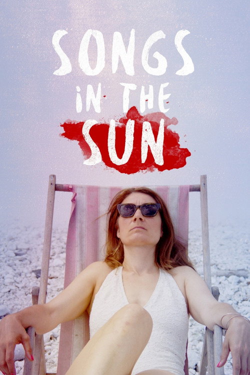 Songs in the Sun (2017) movie poster