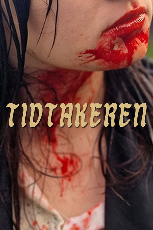 Tidtakeren (2024) movie poster