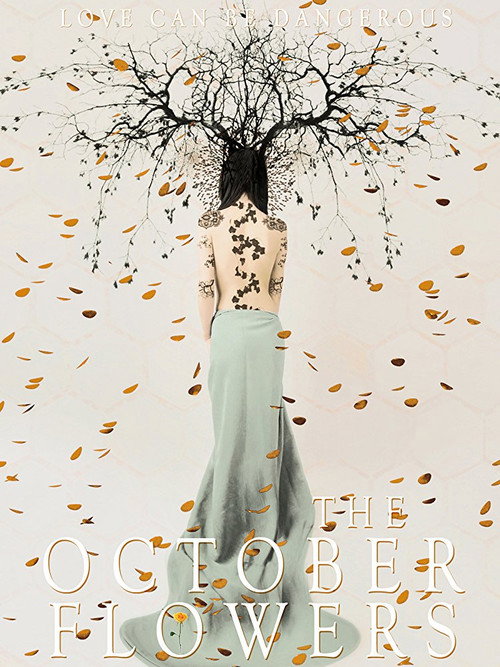 The October Flowers (2018) movie poster