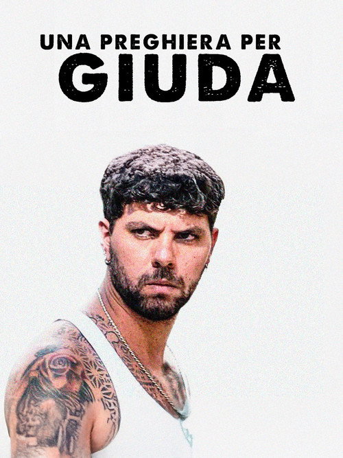 Una preghiera per Giuda (2023) movie poster
