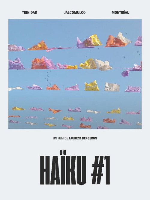 Haiku #1 movie poster