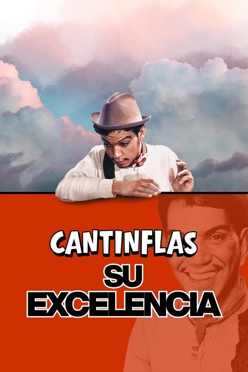 Your Excellency (1967) movie poster