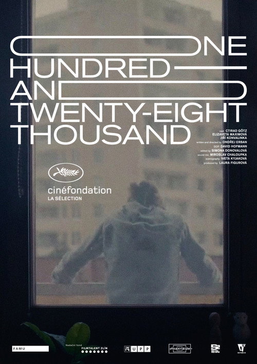 One Hundred and Twenty-Eight Thousand (2019) movie poster