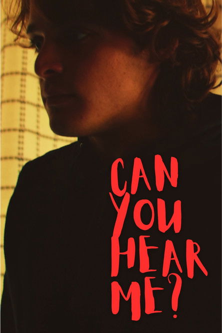 Can You Hear Me? (2024) movie poster