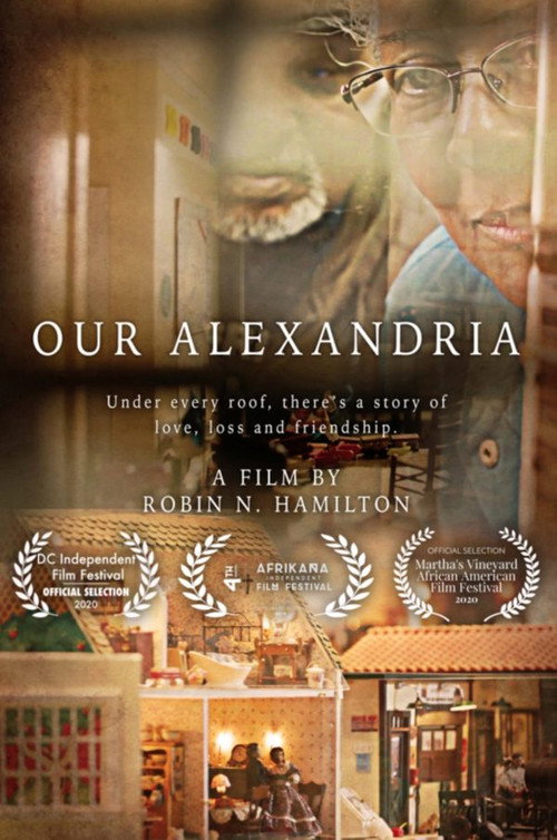 Our Alexandria (2020) movie poster