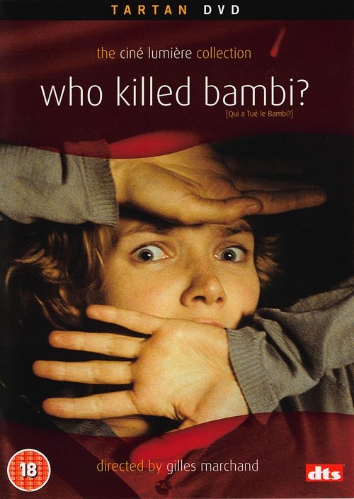Who Killed Bambi? (2003) movie poster