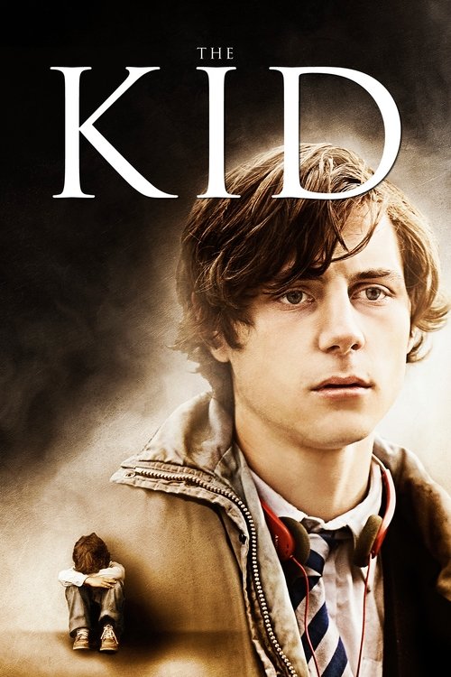 The Kid (2010) movie poster