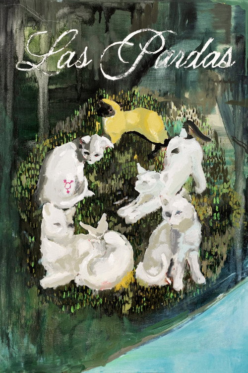 Las Pardas (2024) movie poster