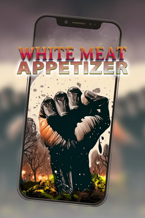 White Meat: Appetizer movie poster