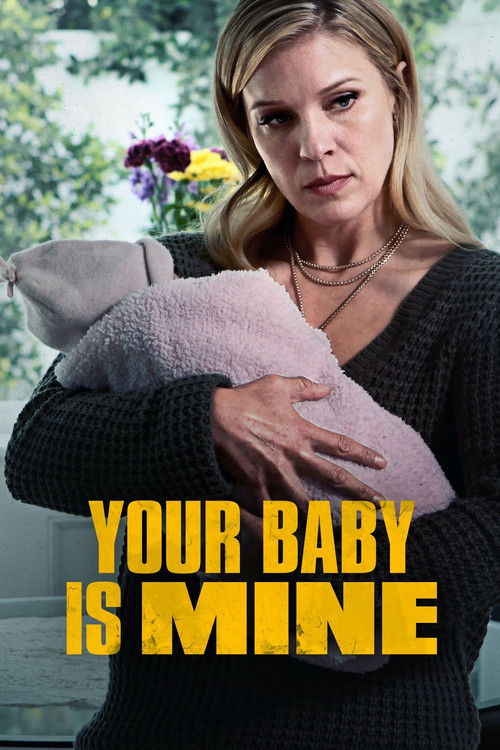 Baby Obsession (2018) movie poster