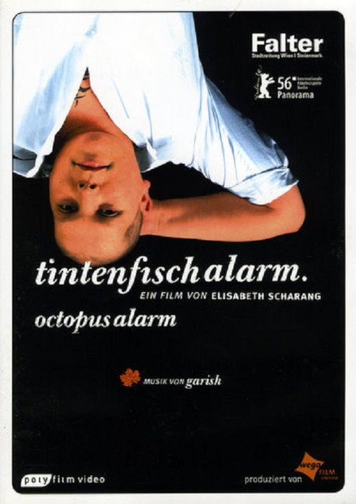 Octopus Alarm (2006) movie poster