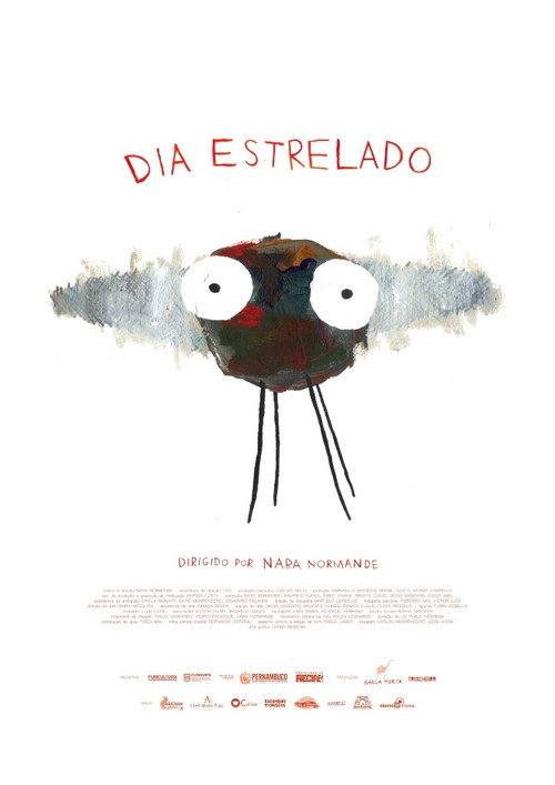 Dia Estrelado (2011) movie poster