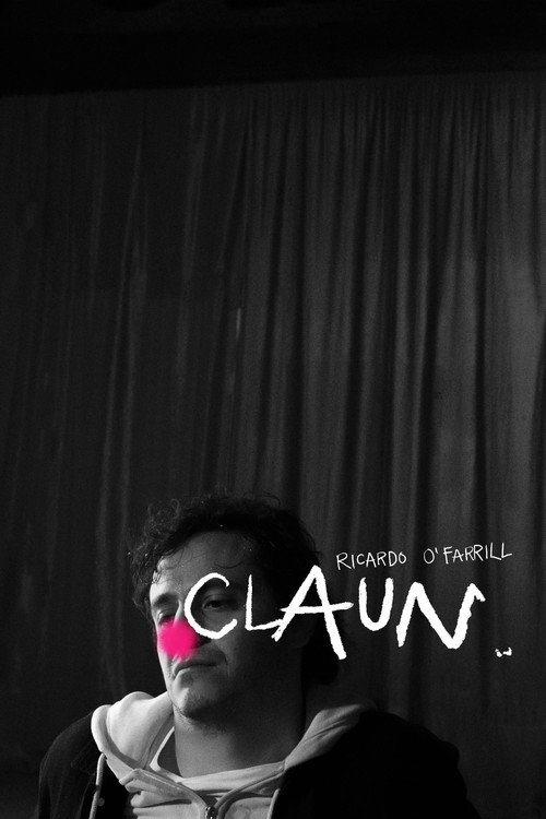 Claun (2022) movie poster