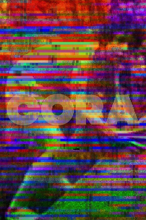 Cora (2021) movie poster