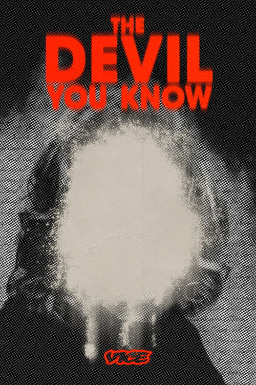The Devil You Know (2019) TV show poster