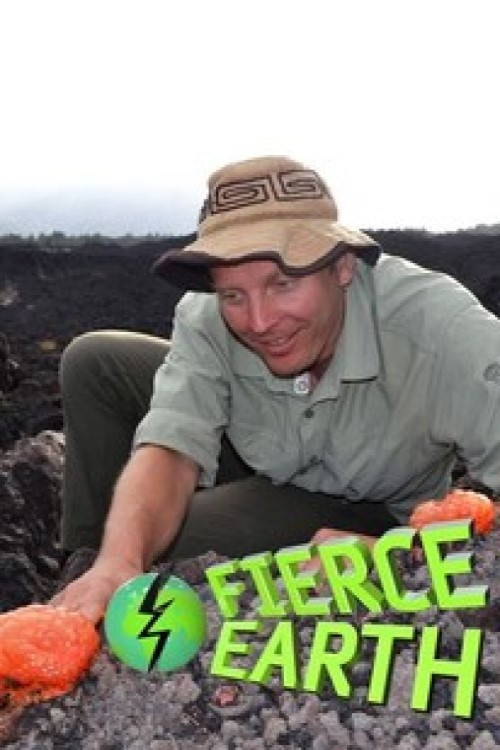Fierce Earth (2013) TV show poster