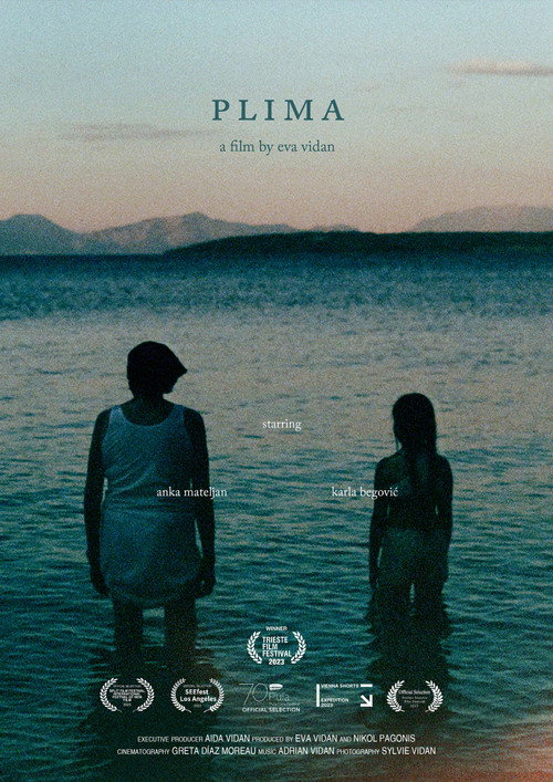 Plima (2023) movie poster
