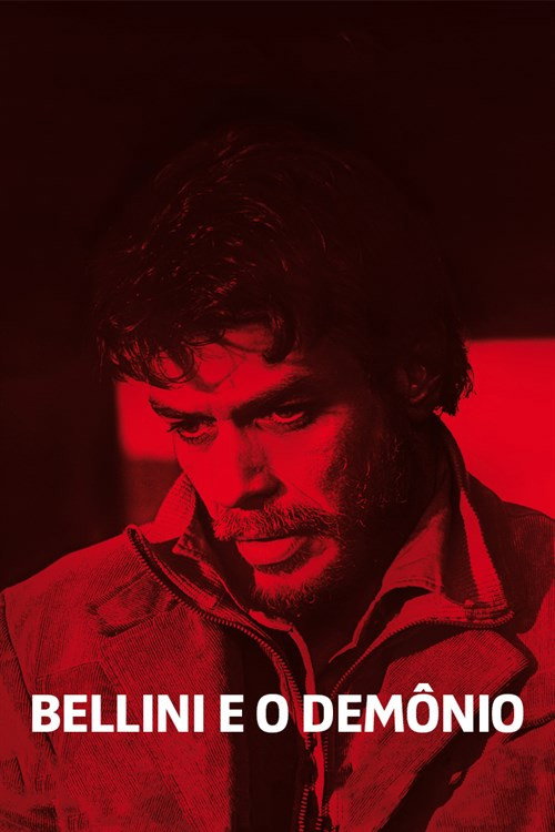 Bellini and the Devil (2008) movie poster