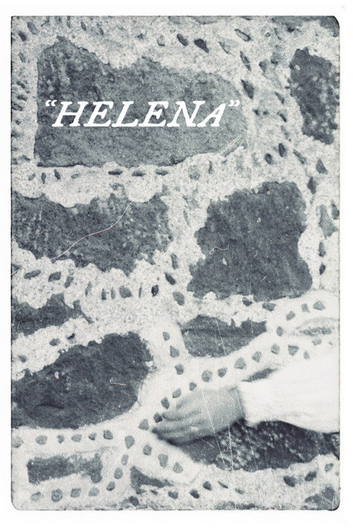 "HELENA" (2025) movie poster