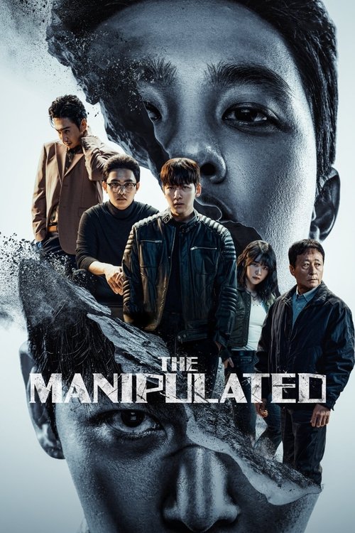 The Manipulated (2025) TV show poster